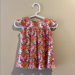 Vera Bradley Baby Girl Dress